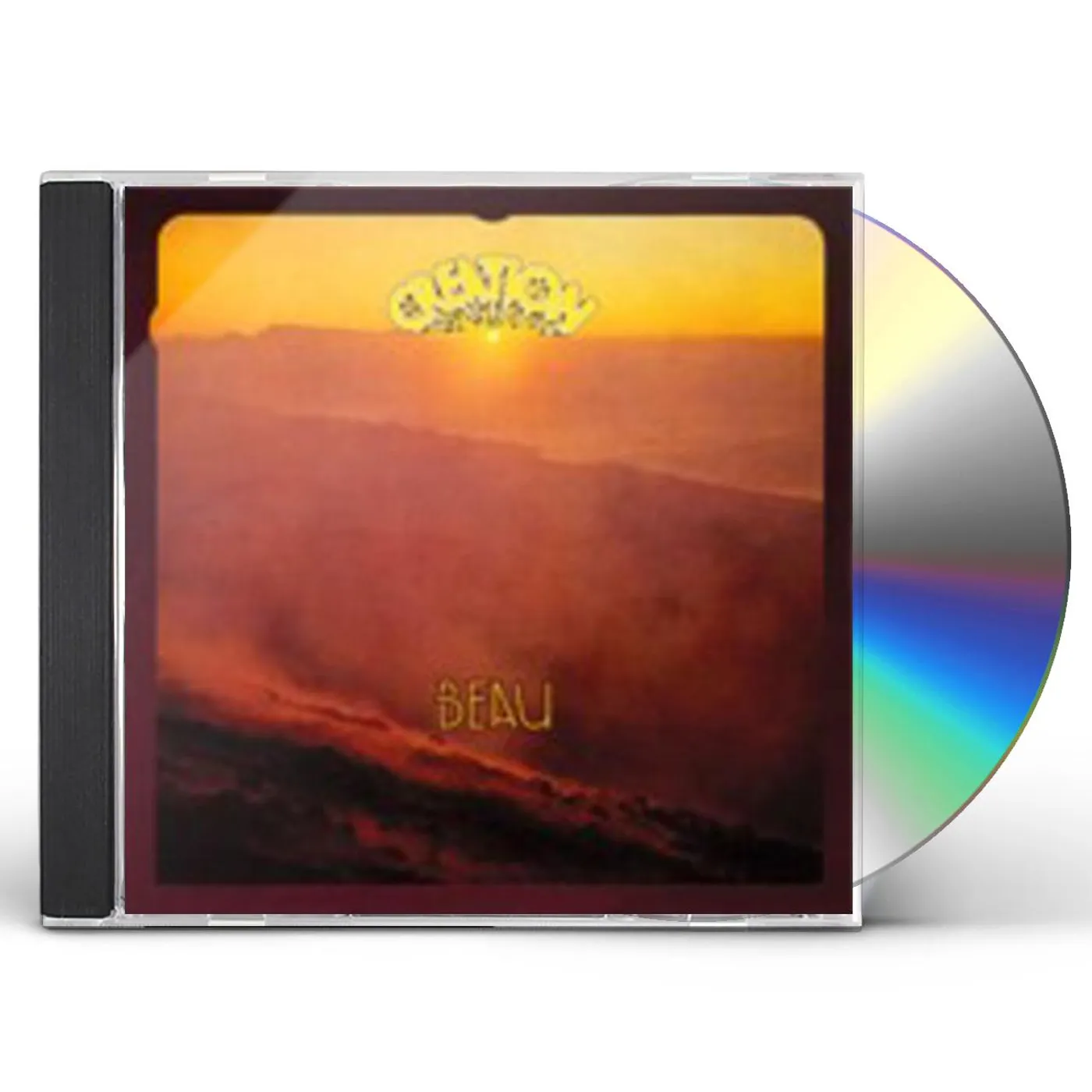 Beau CREATION CD