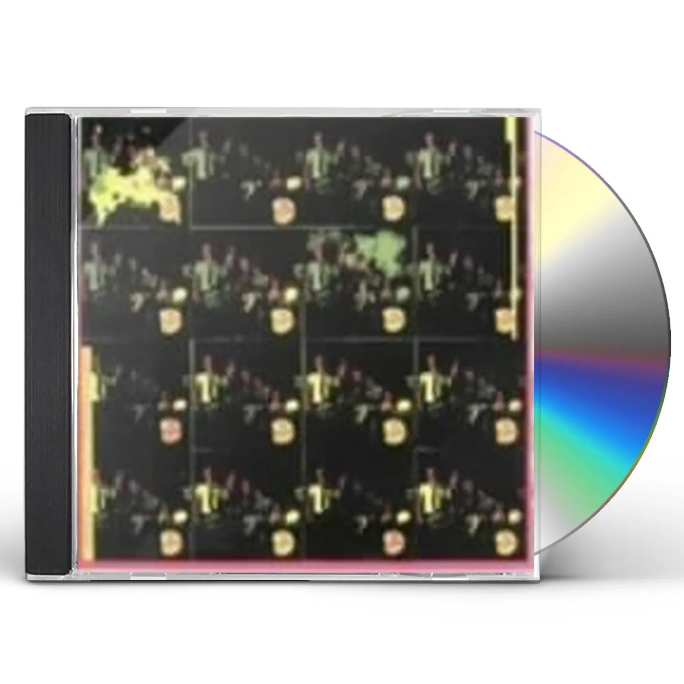 BOYS CD