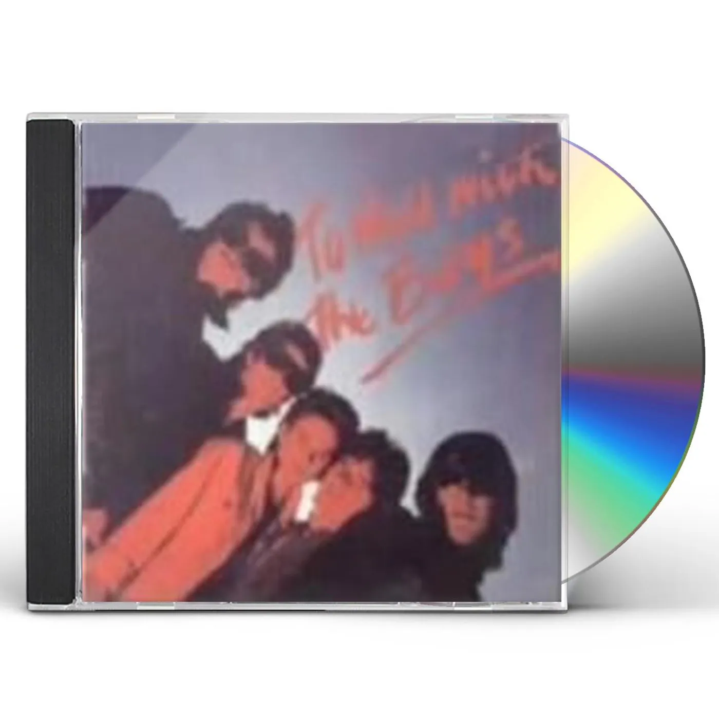 Boys TO HELL CD