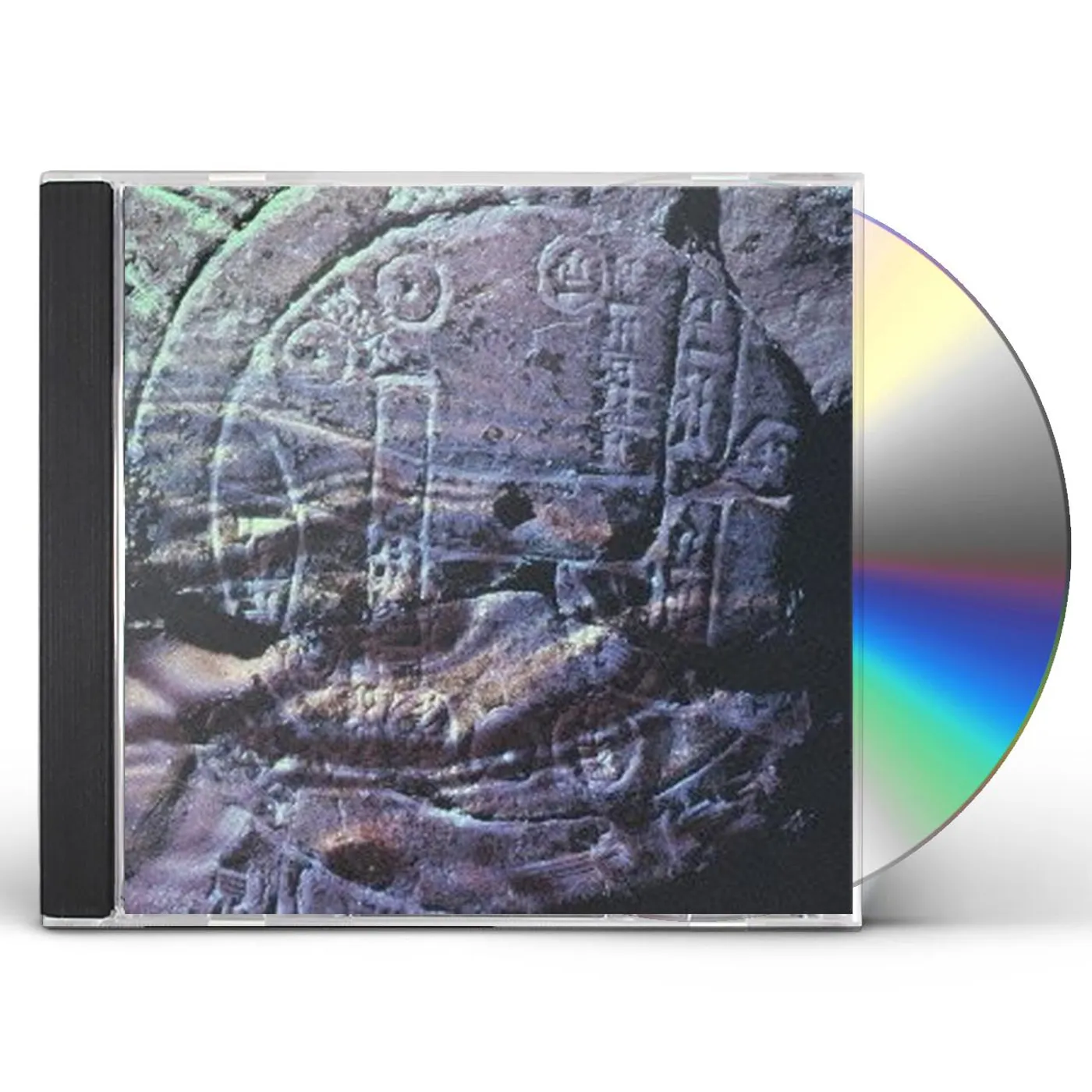 Outrage FINAL DAY CD