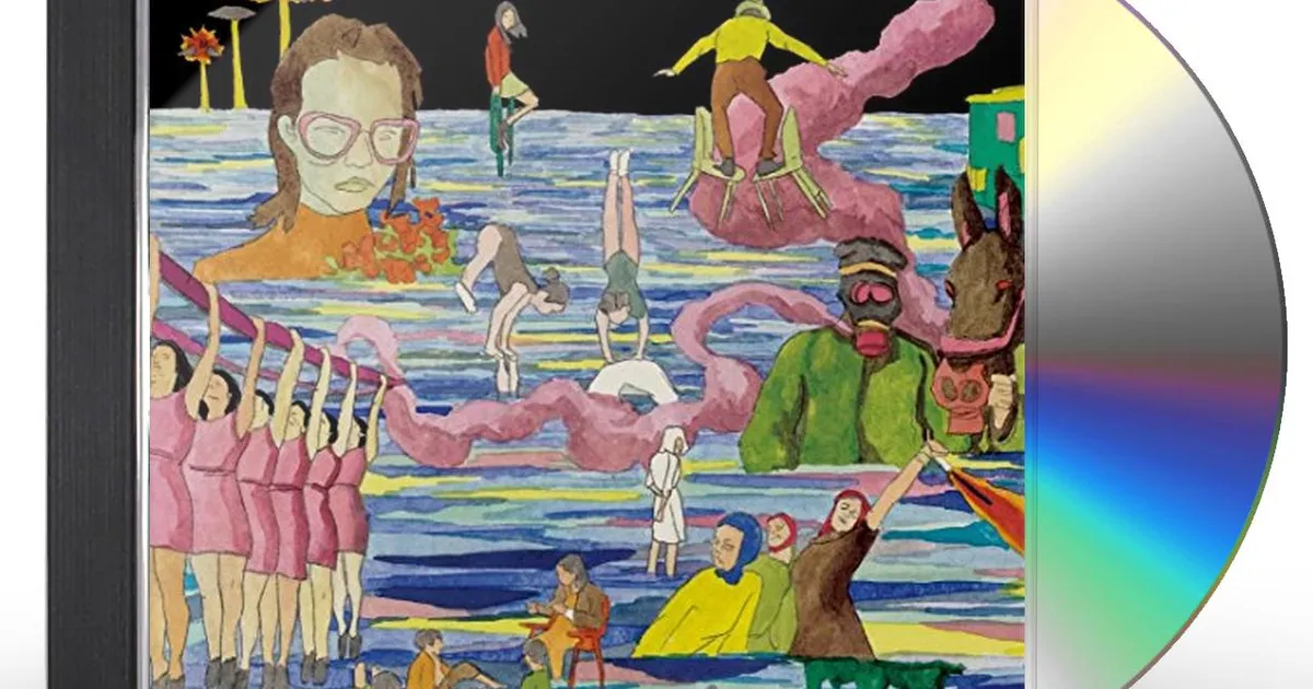 HYUKOH 22 CD