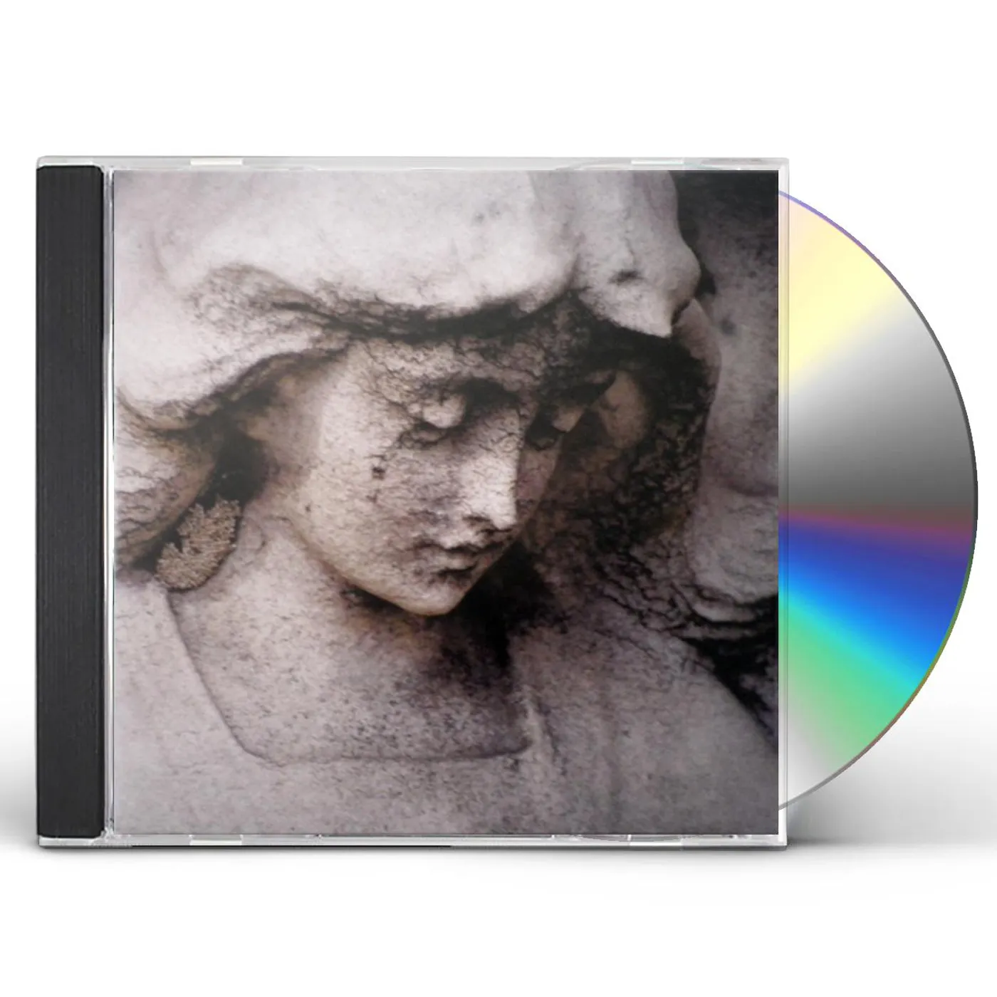Iroha SHEPHERDS & ANGELS CD