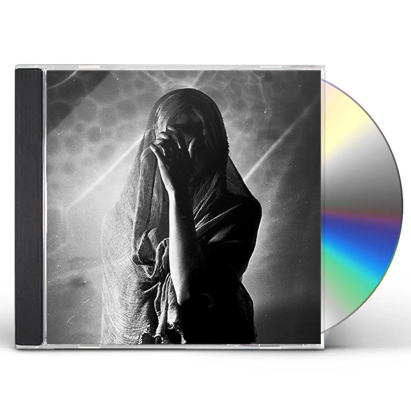 DEVIL & UNIVERSE BENEDICERE CD