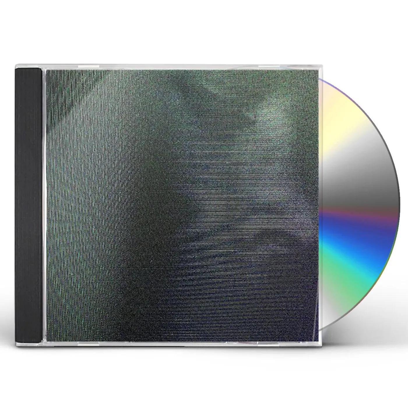 Ital ENDGAME CD