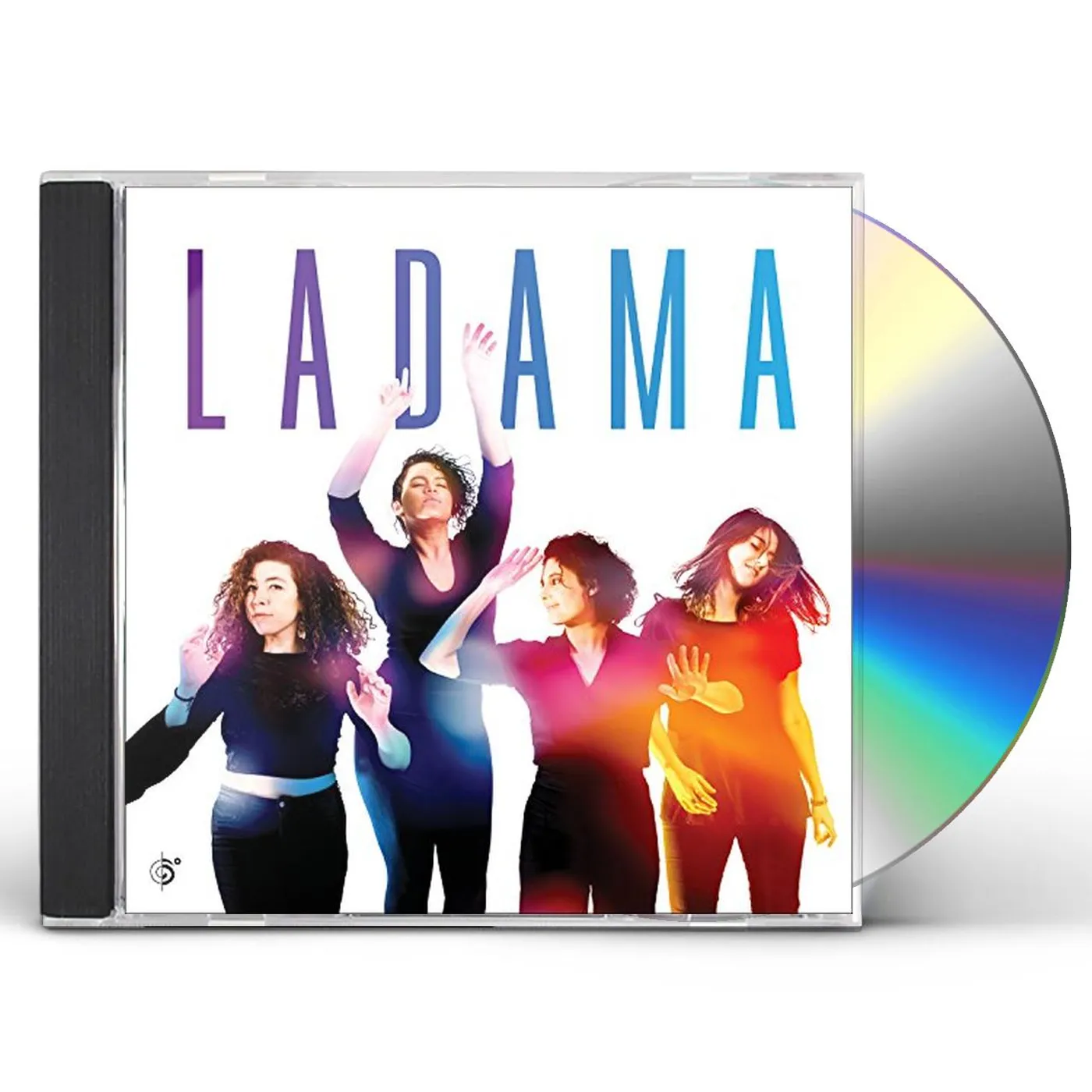 LADAMA CD