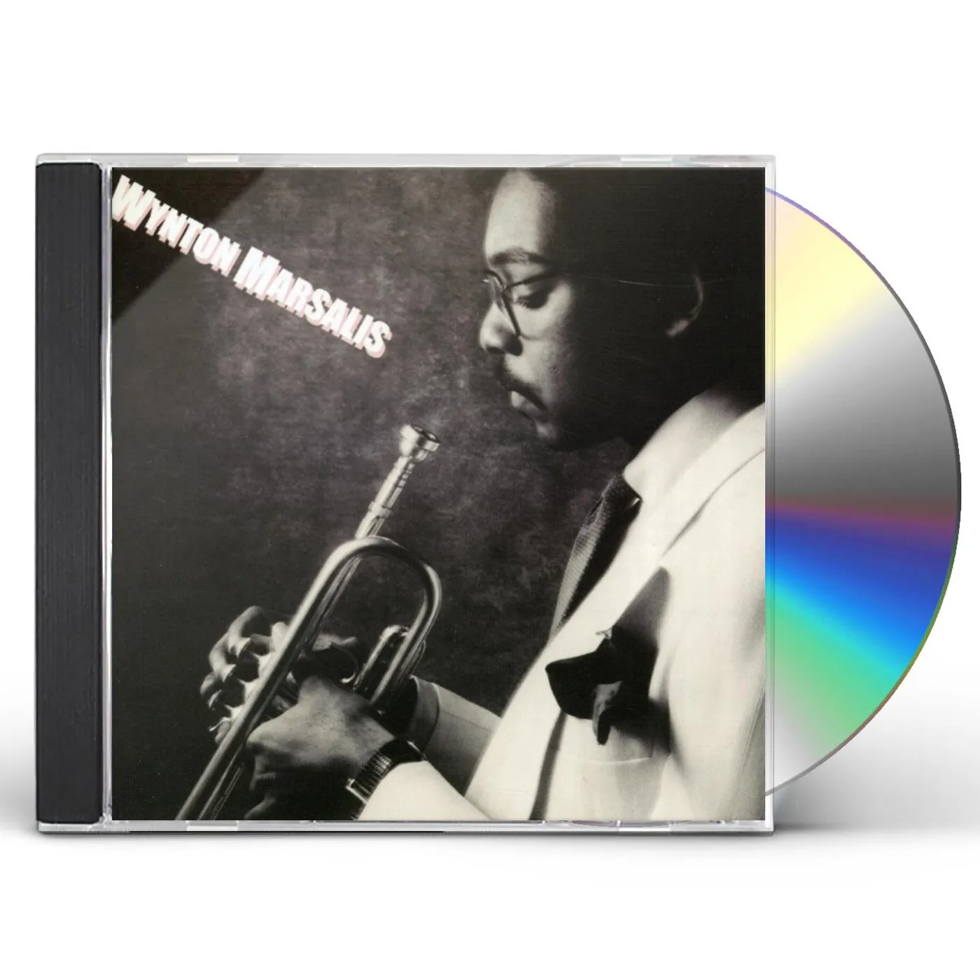 Wynton Marsalis WYNTON MARSAILS CD