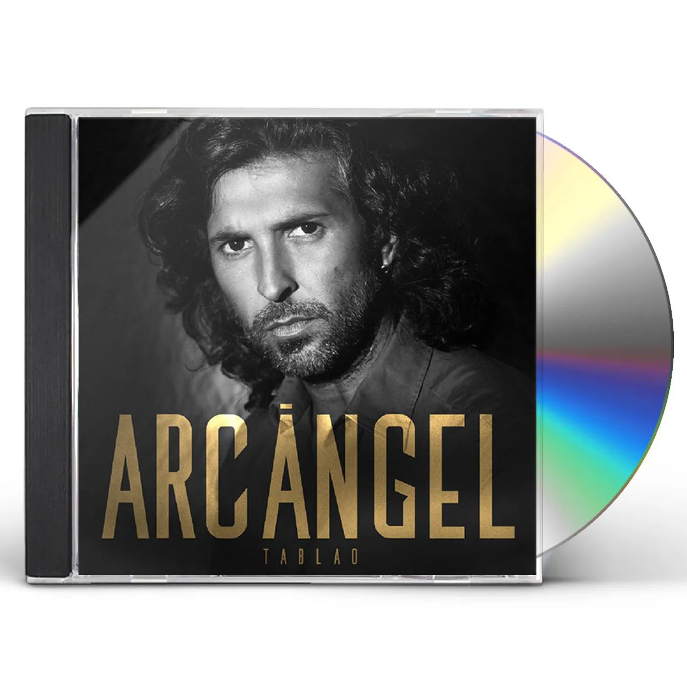 Arcángel TABLAO CD