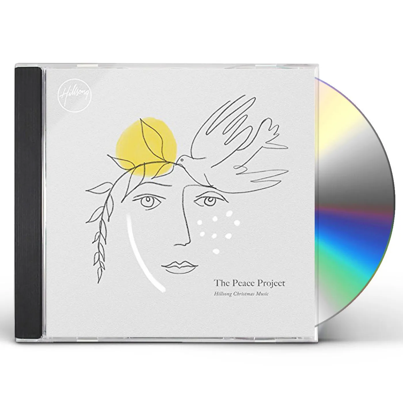 Hillsong Worship PEACE PROJECT CD