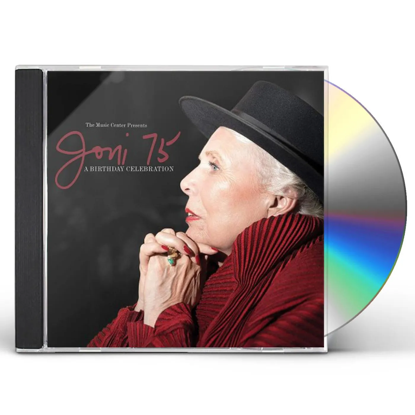 JONI 75: A JONI MITCHELL BIRTHDAY CELEBRATION / VA CD
