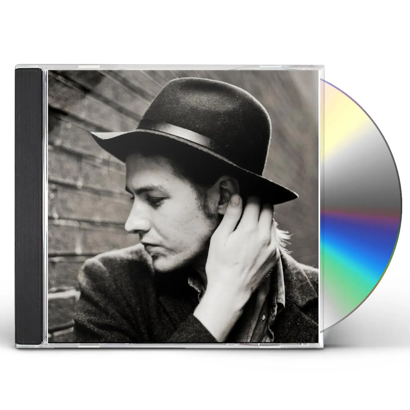 Jamie N Commons RUMBLE & SWAY EP CD