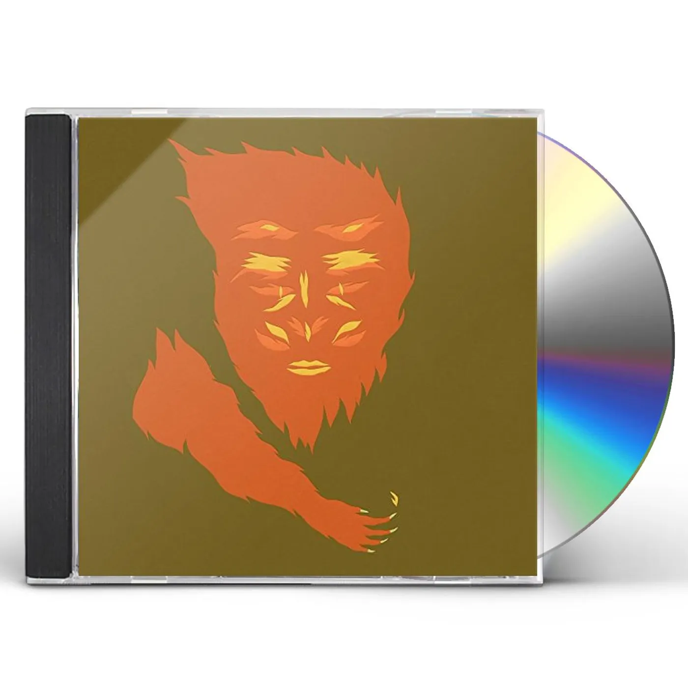 Honey NEW MOODY JUDY CD