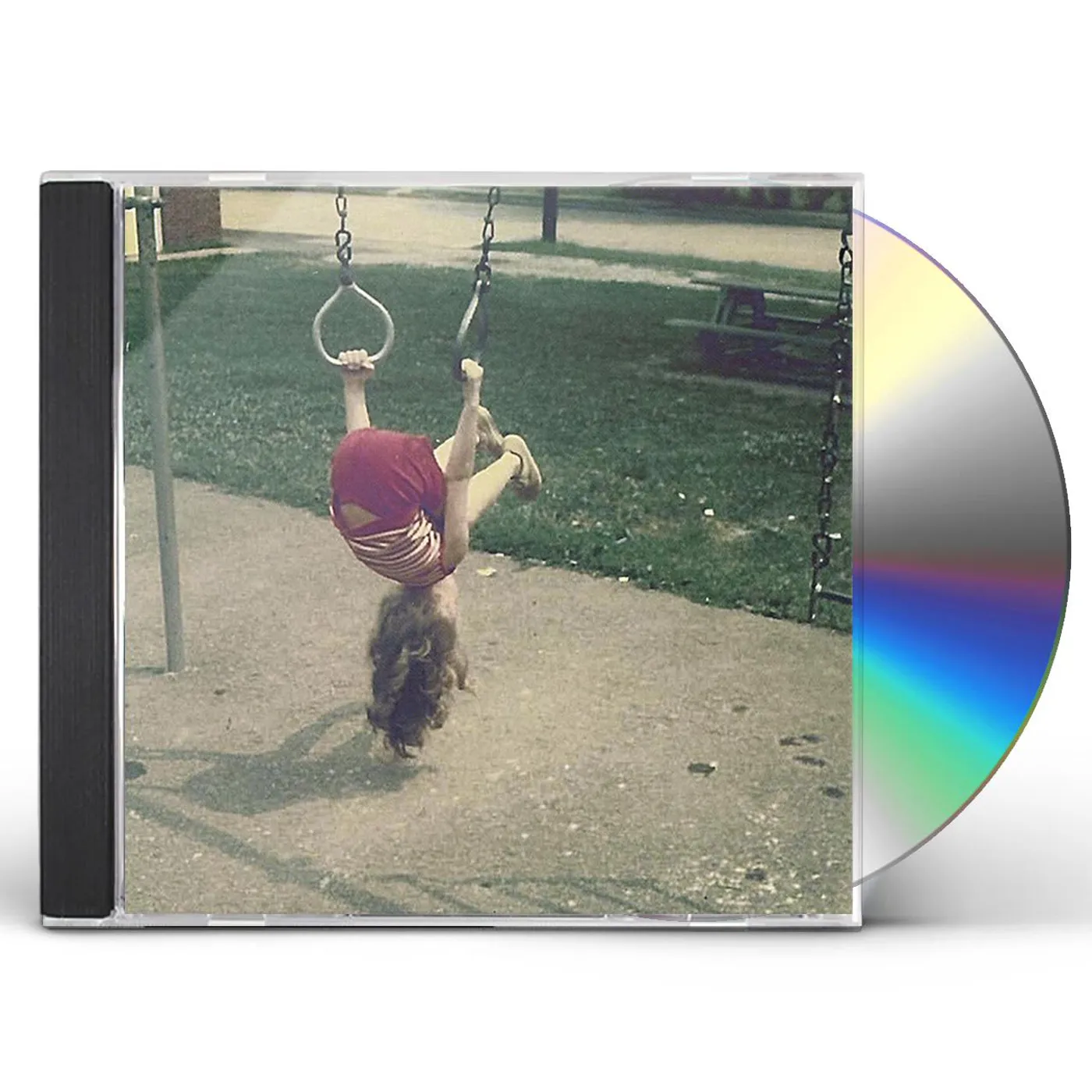 Heather Edwards ECLECTIC ENERGY CD