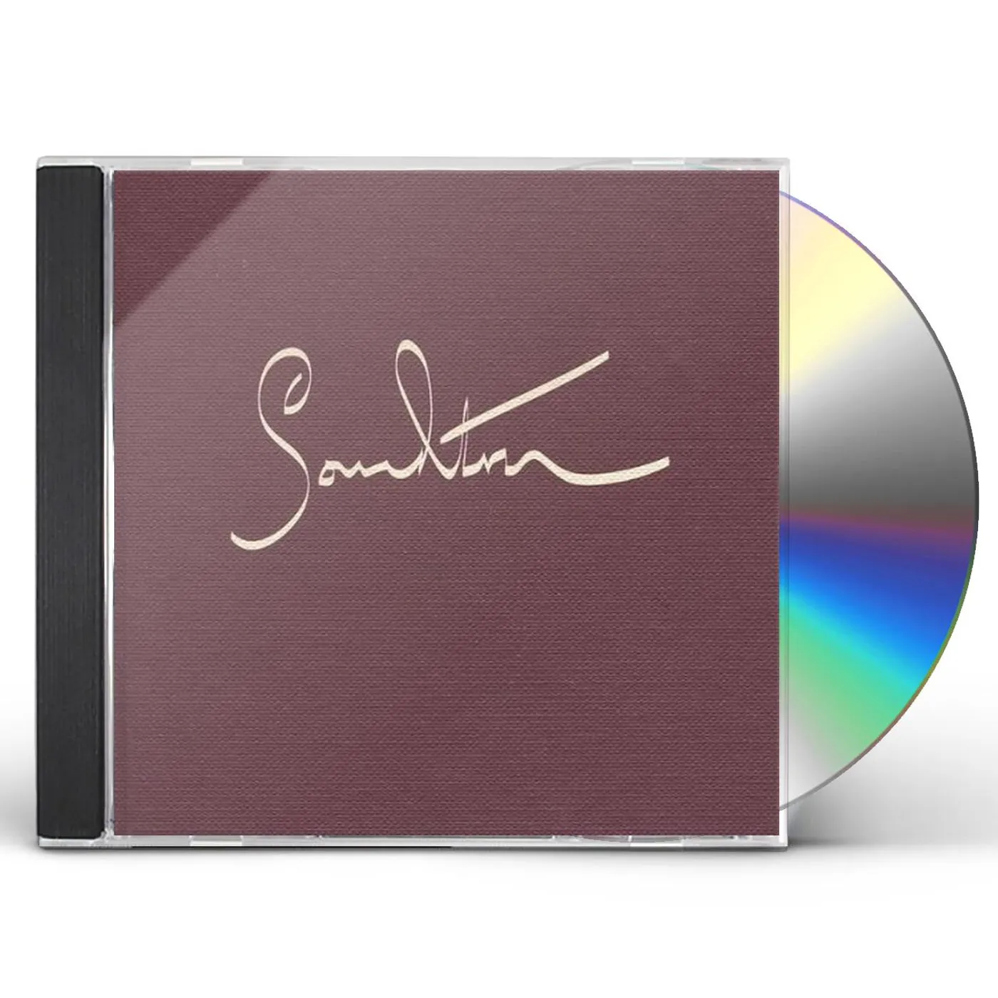 Chris McKenna SOUNDTOWN CD