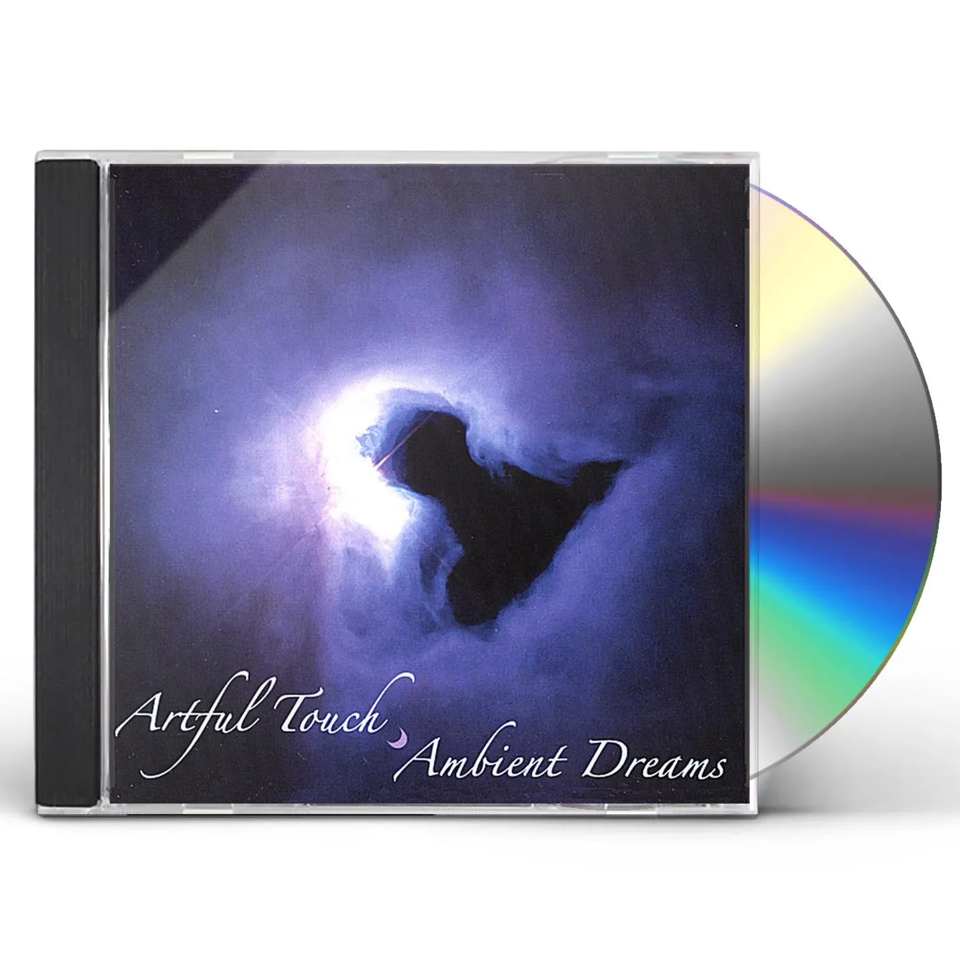 Artful Touch AMBIENT DREAMS CD