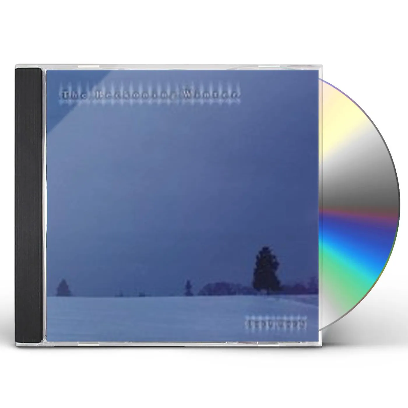Joel Bock BECKONING WINTER CD