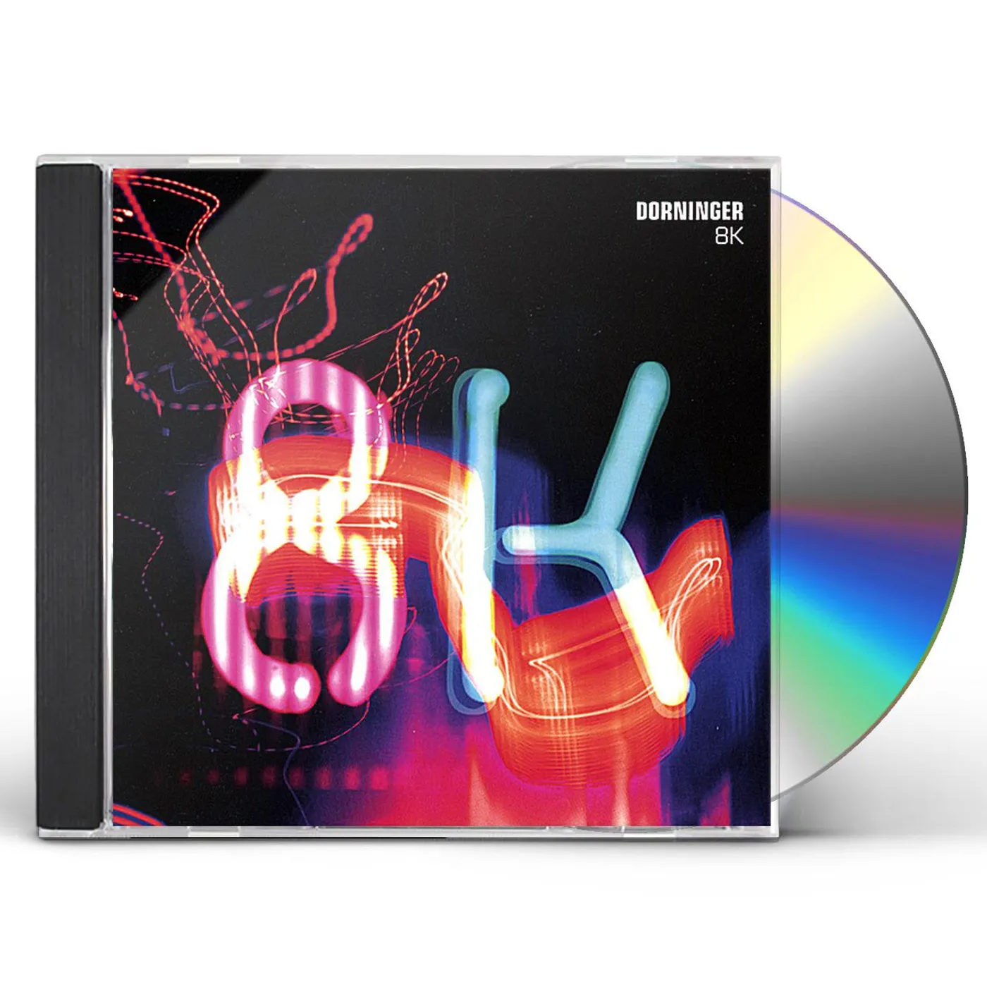 Dorninger 8K CD