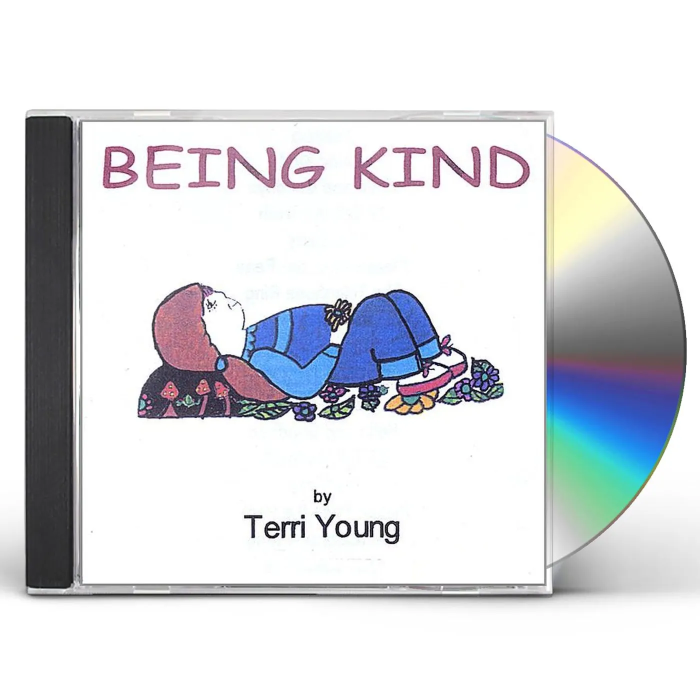 Terri Young Brand Page