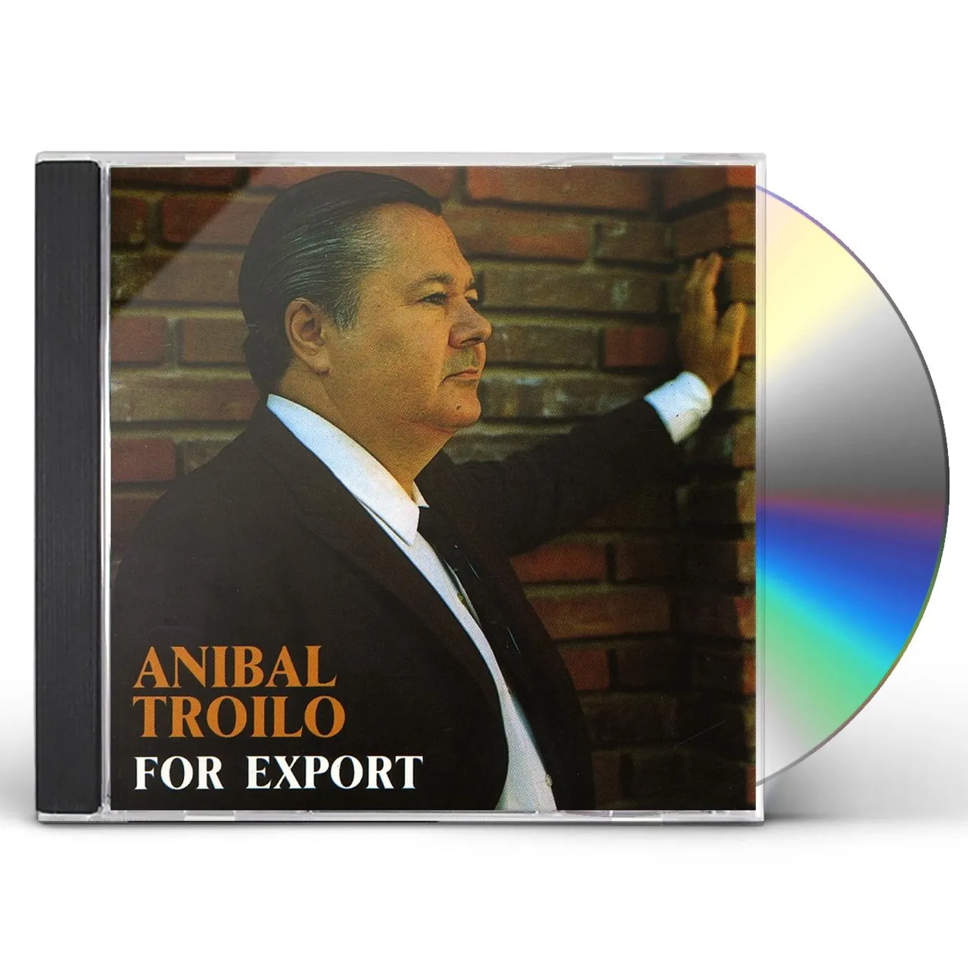 Troilo Anibal FOR EXPORT CD
