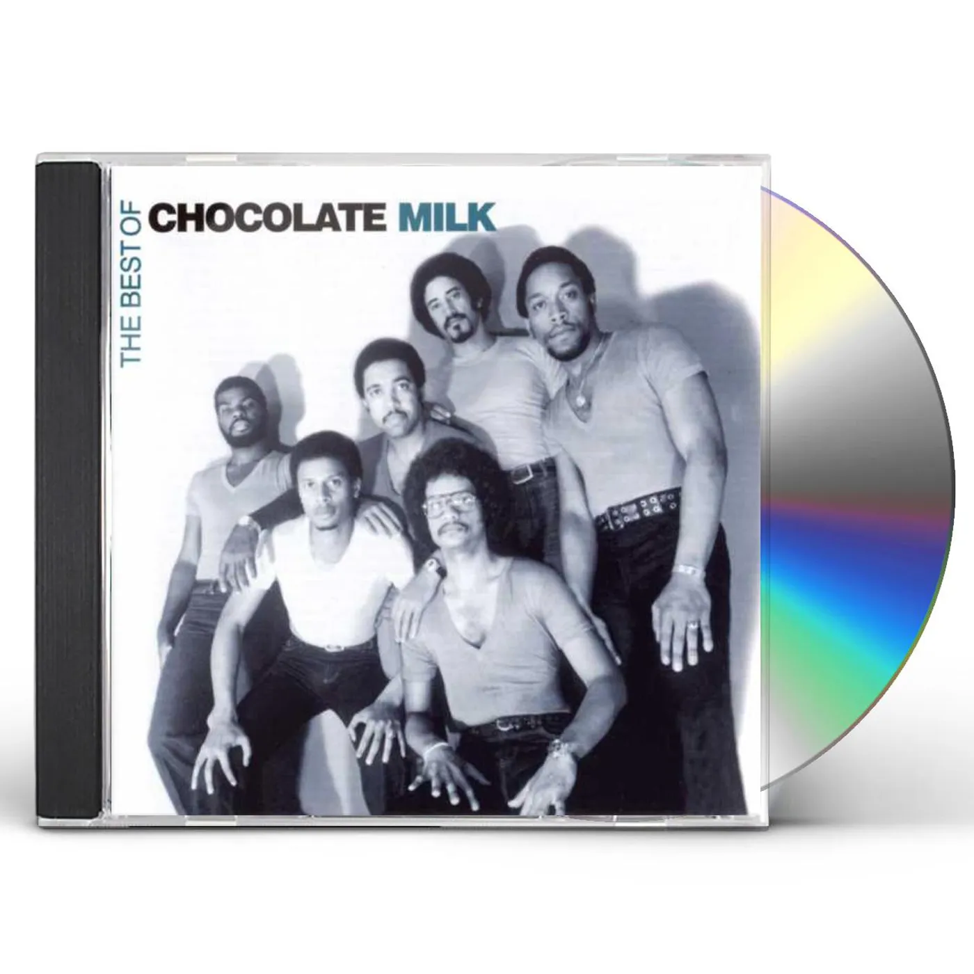 洋楽 BCM CD CHOCOLATE MILK/FRICTION Chocolate Milk – Friction – Vinyl (LP, Album), 1982 [r820279