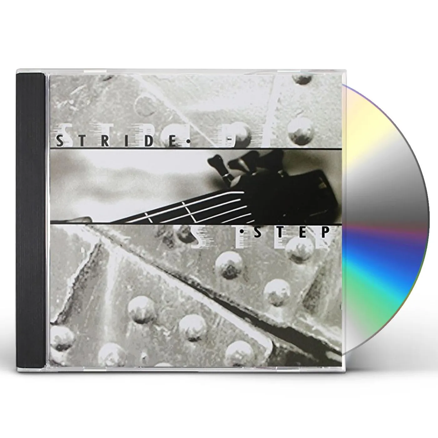 Stride STEP CD
