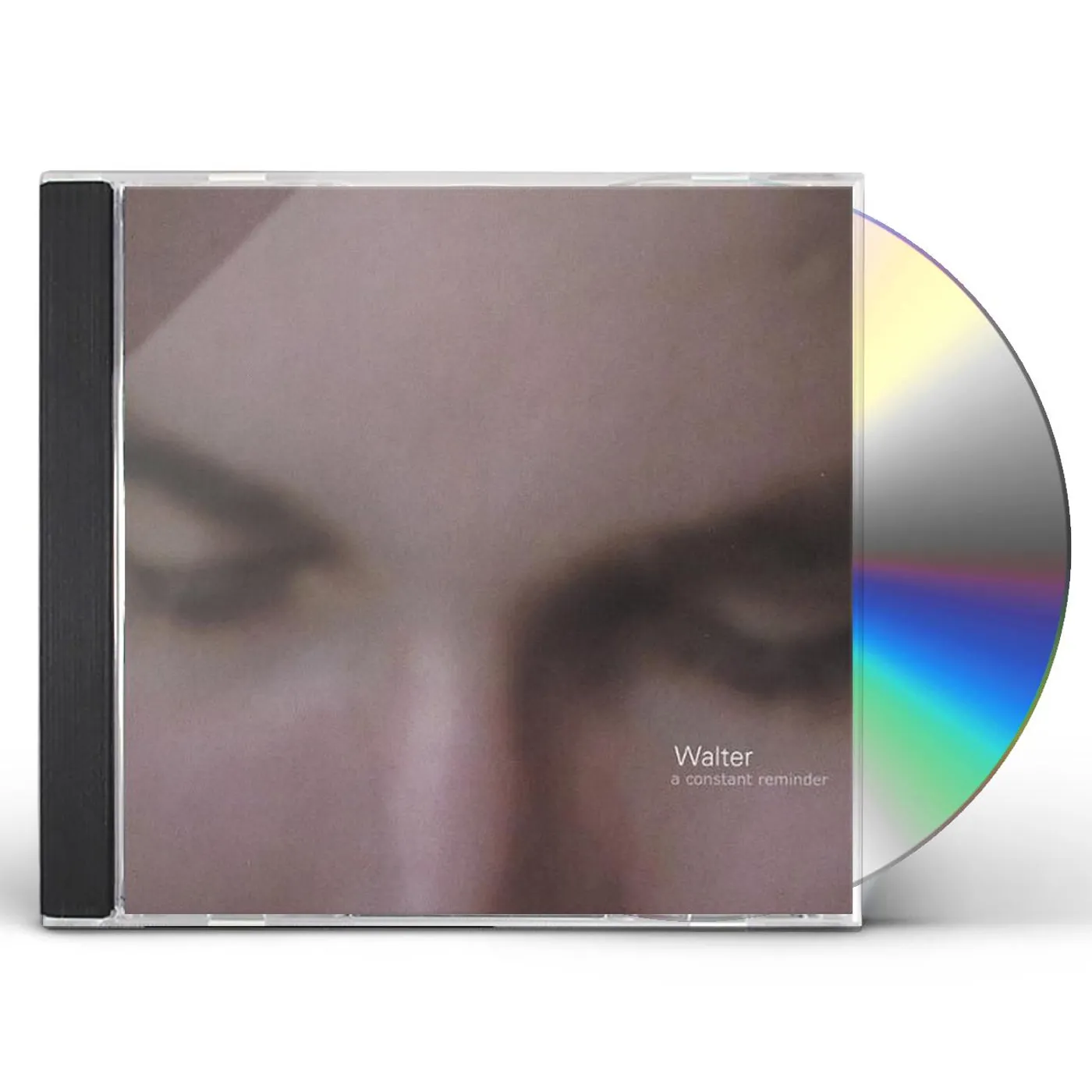 Walter CONSTANT REMINDER CD
