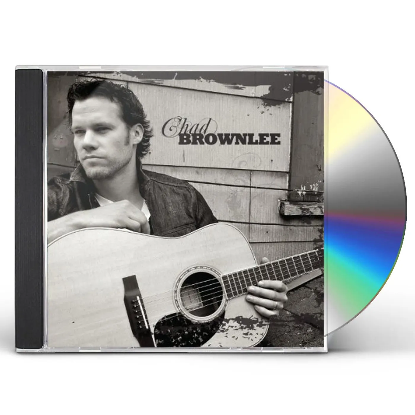 CHAD BROWNLEE CD