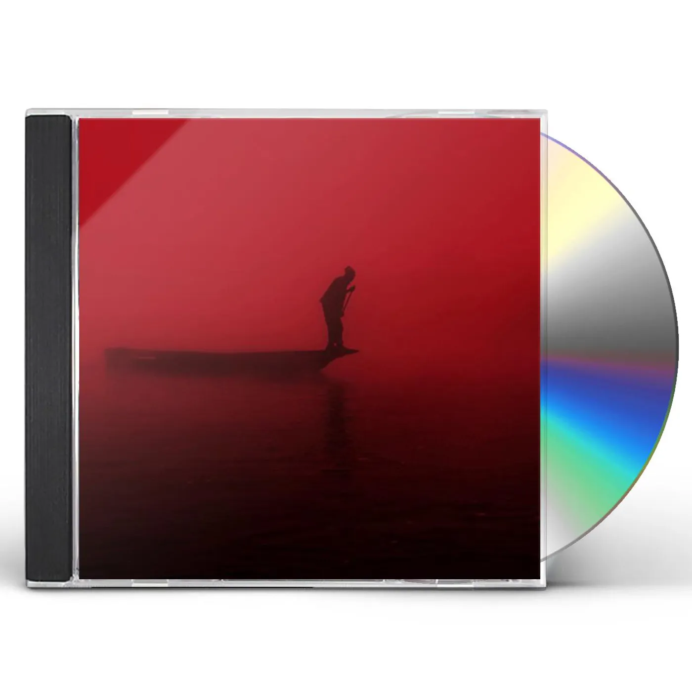 Vukari DIVINATION CD