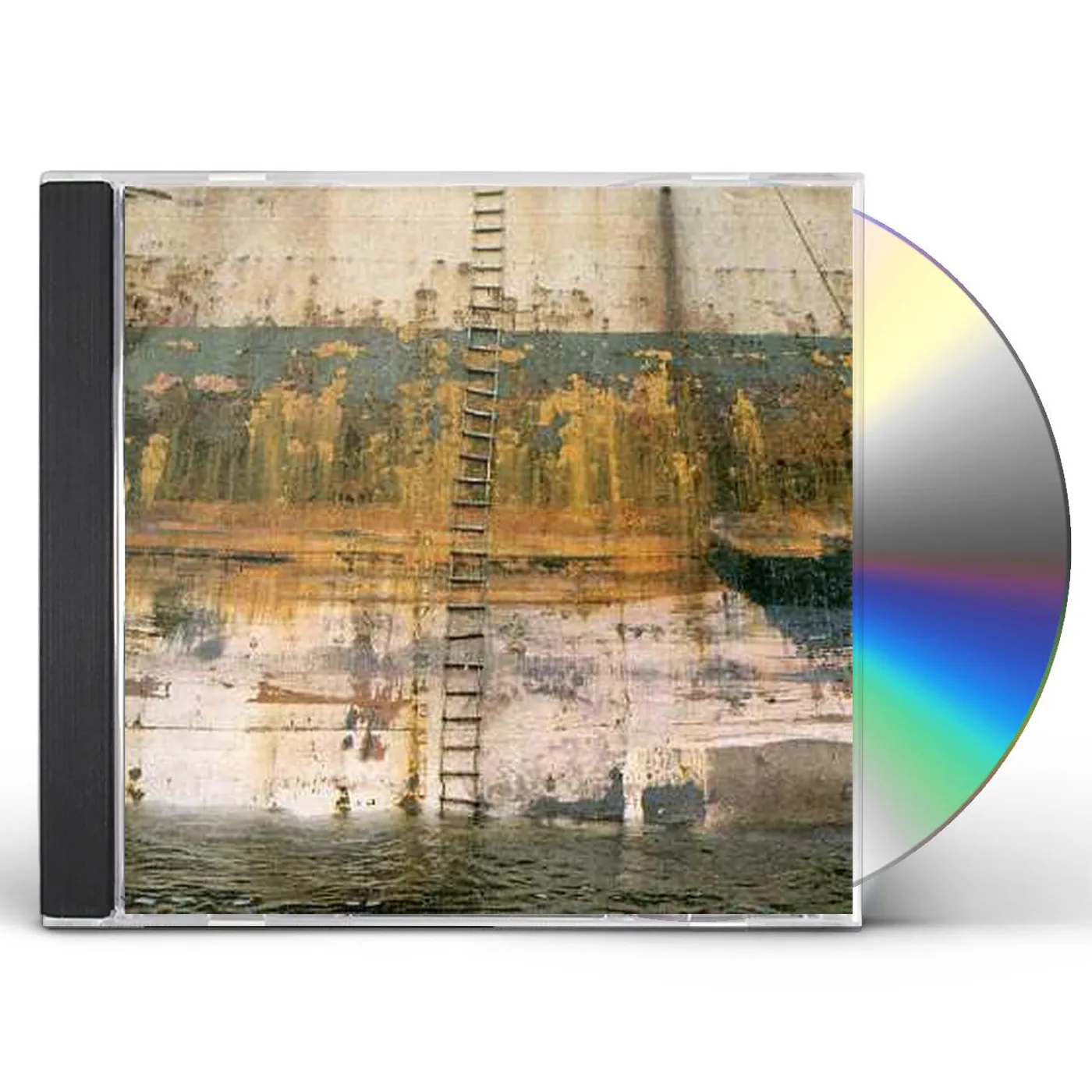 Piano Magic TRICK OF SEA: BLISS OUT 13 CD
