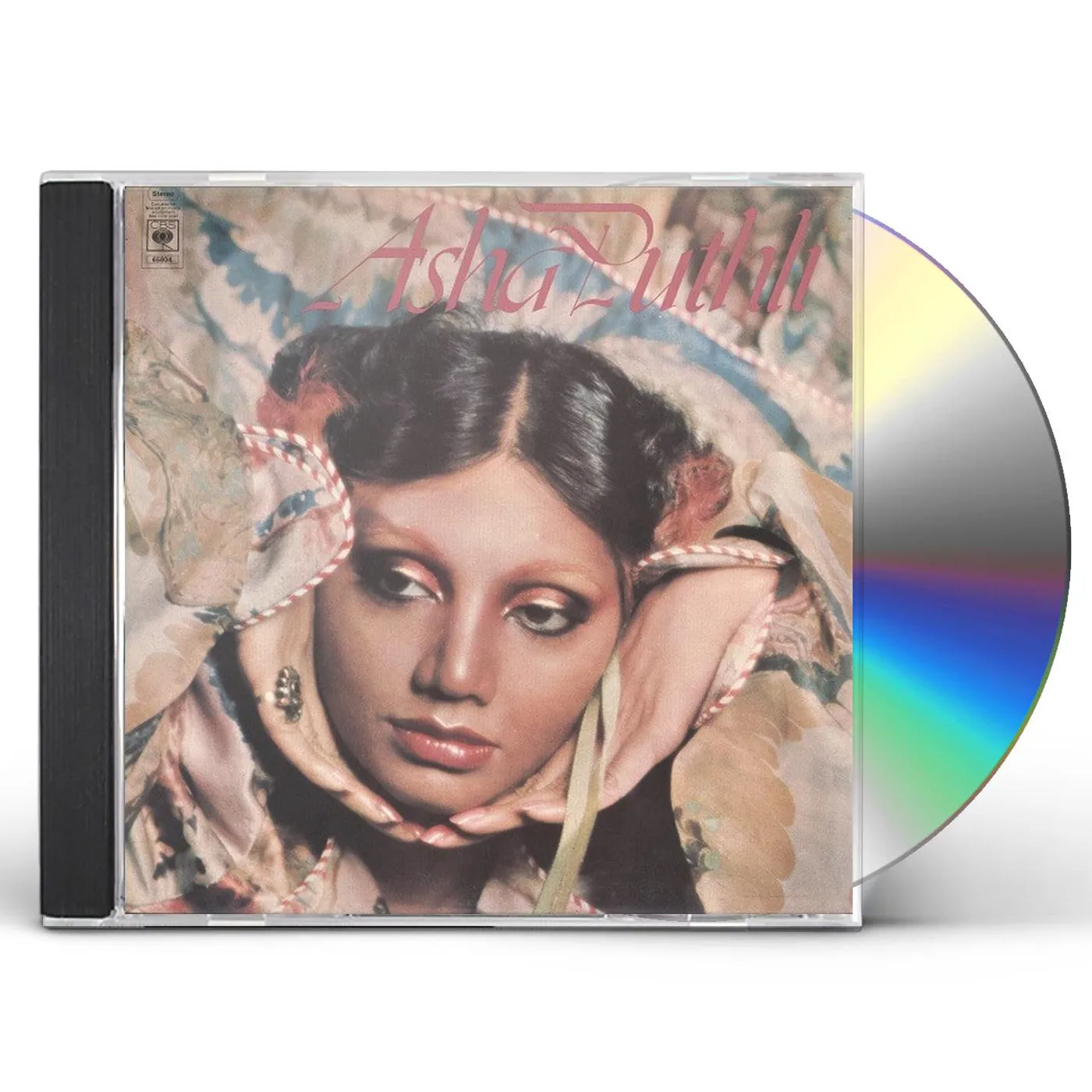 ASHA PUTHLI CD