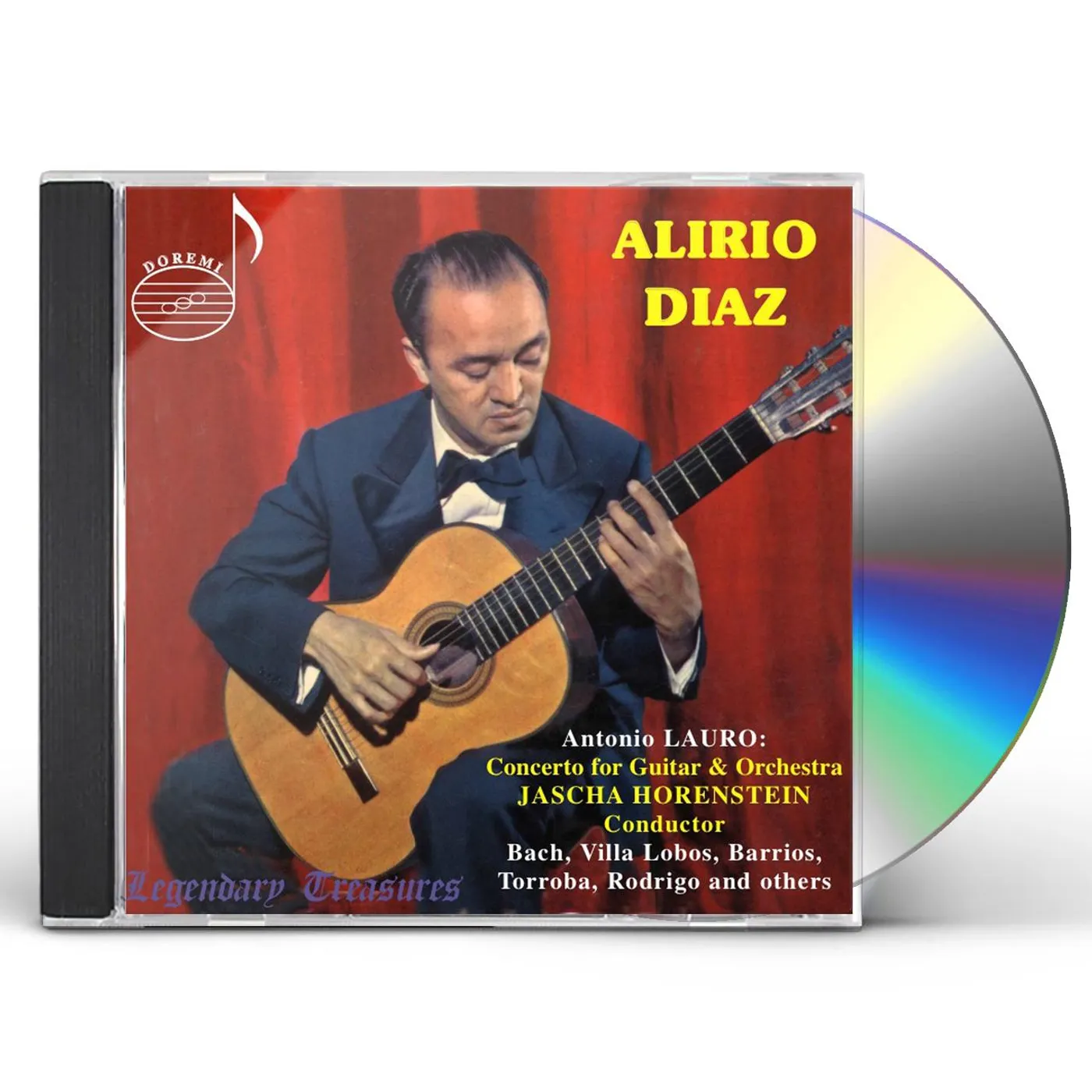Alirio Diaz