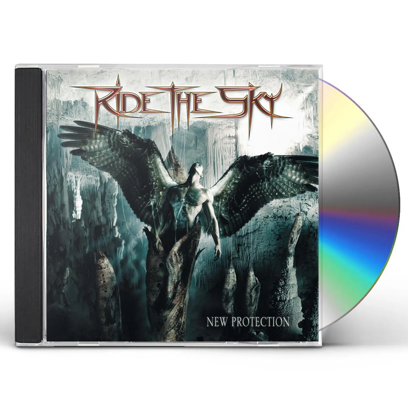 Ride The Sky