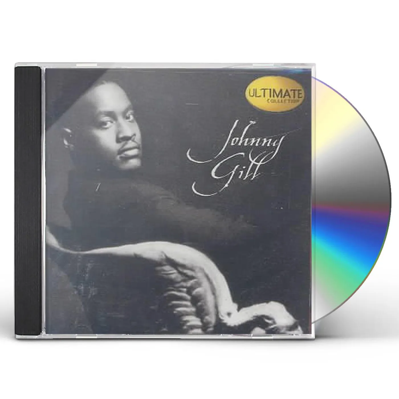 レコード / Johnny Gill Johnny Gill – Johnny Gill – Vinyl (LP, Album), 1990