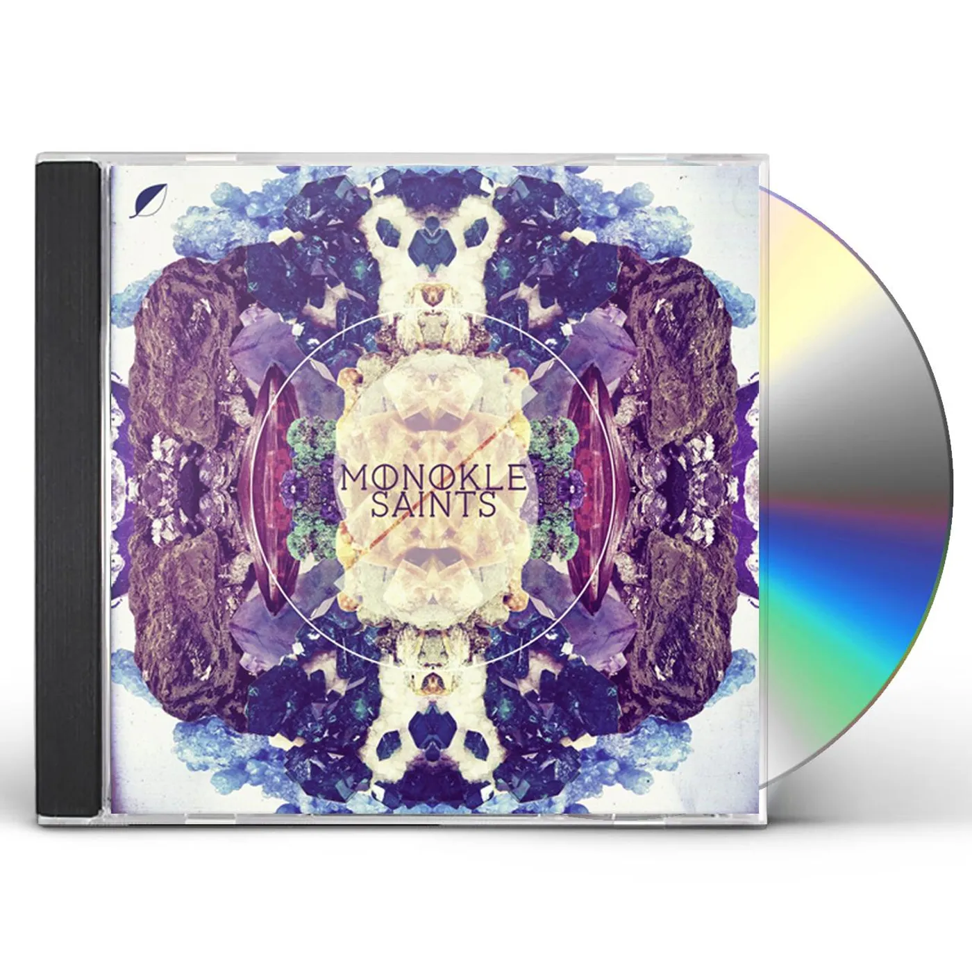 Monokle SAINTS CD