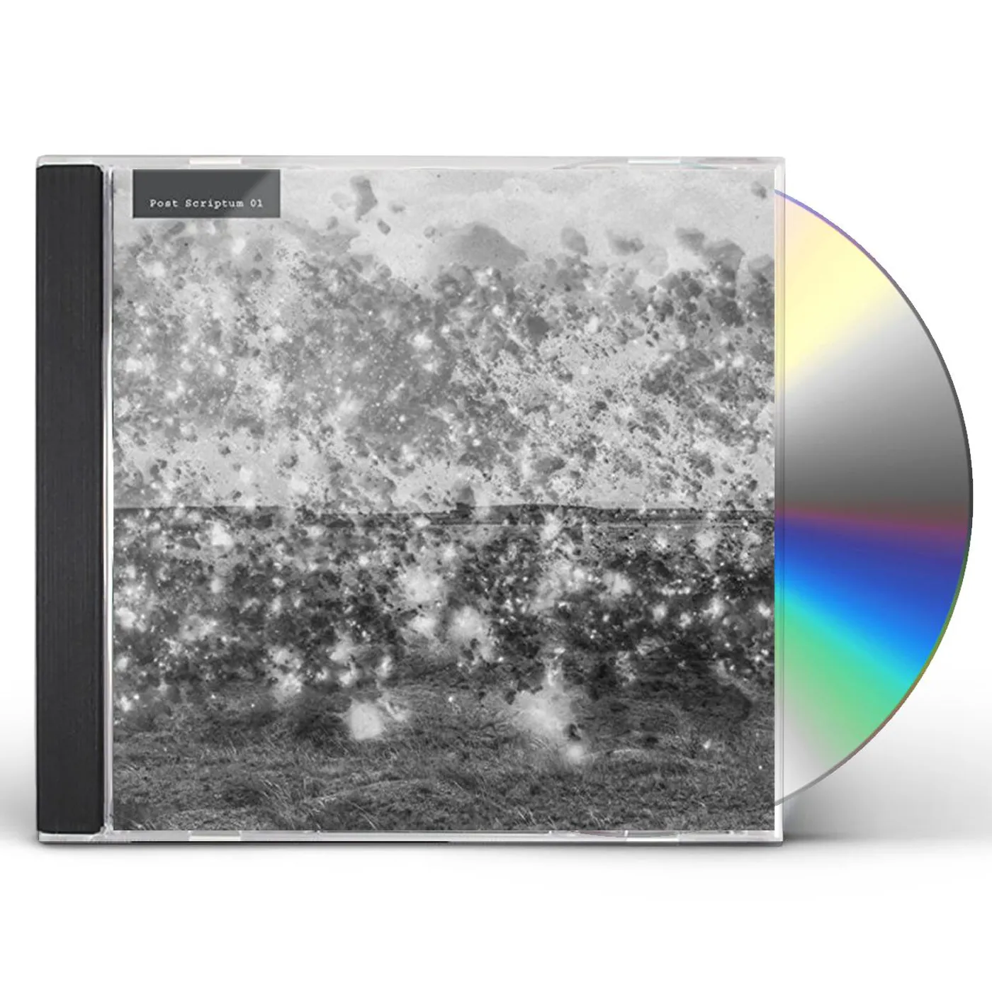 POST SCRIPTUM 01 CD