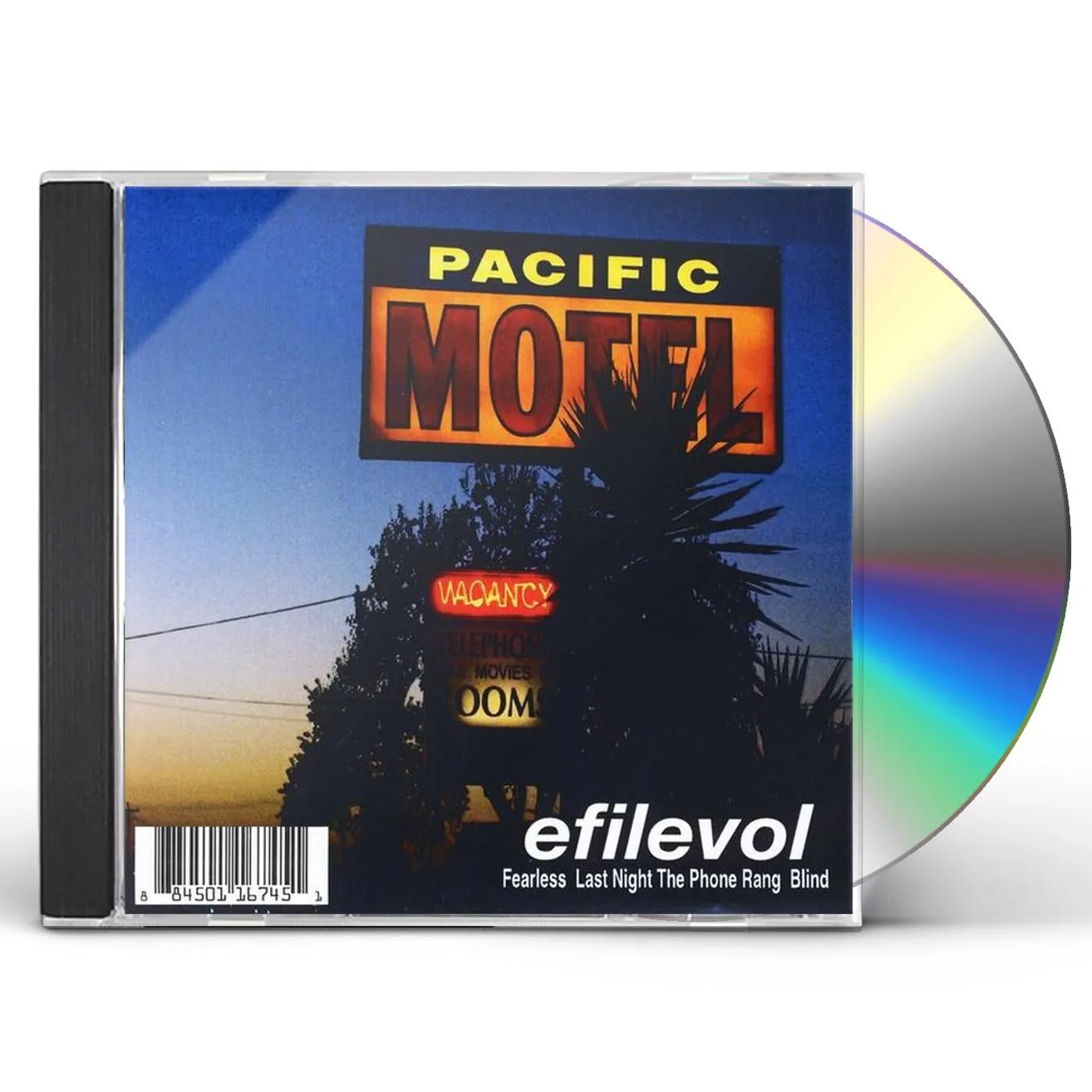 Lovelife FEARLESS CD