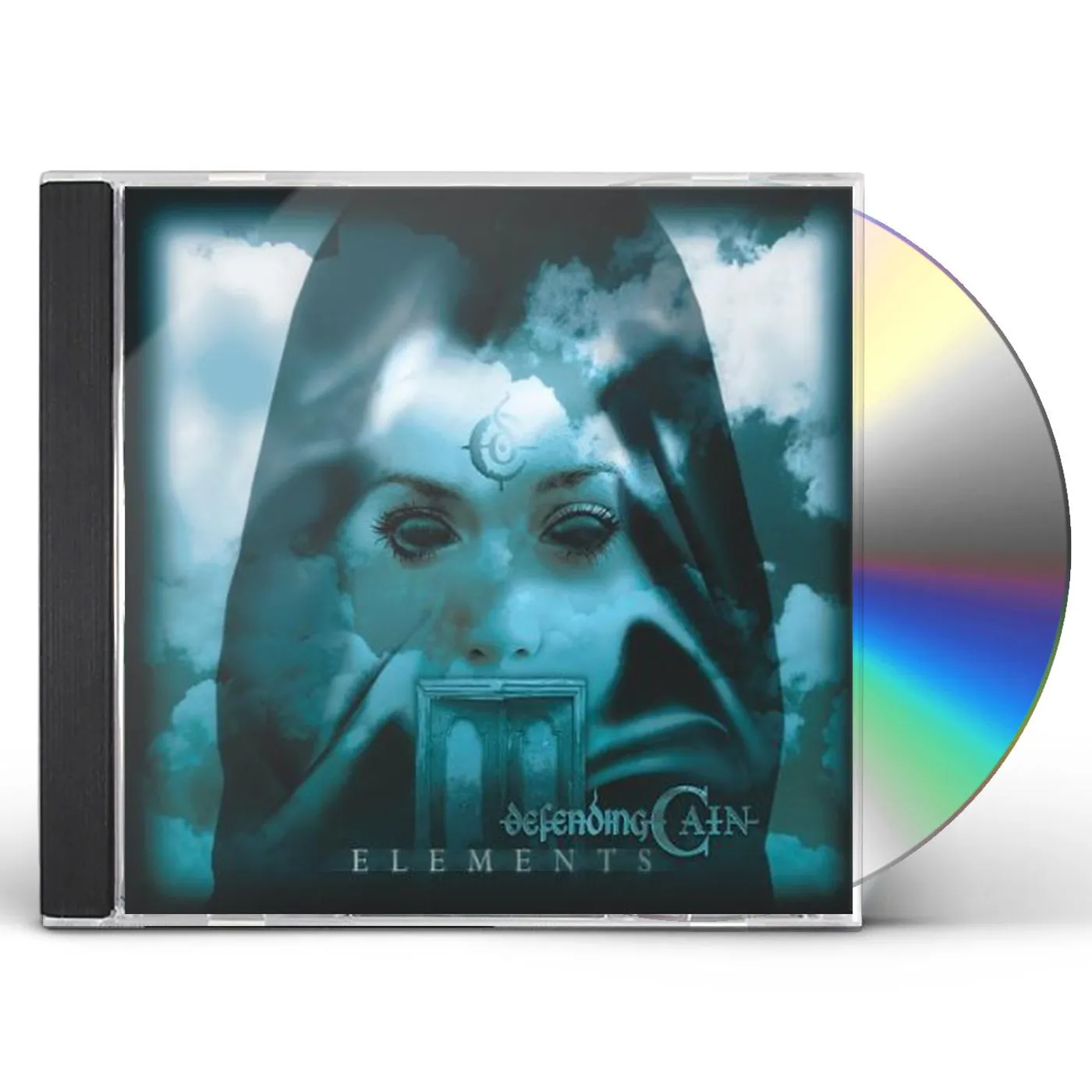 Defending Cain ELEMENTS CD