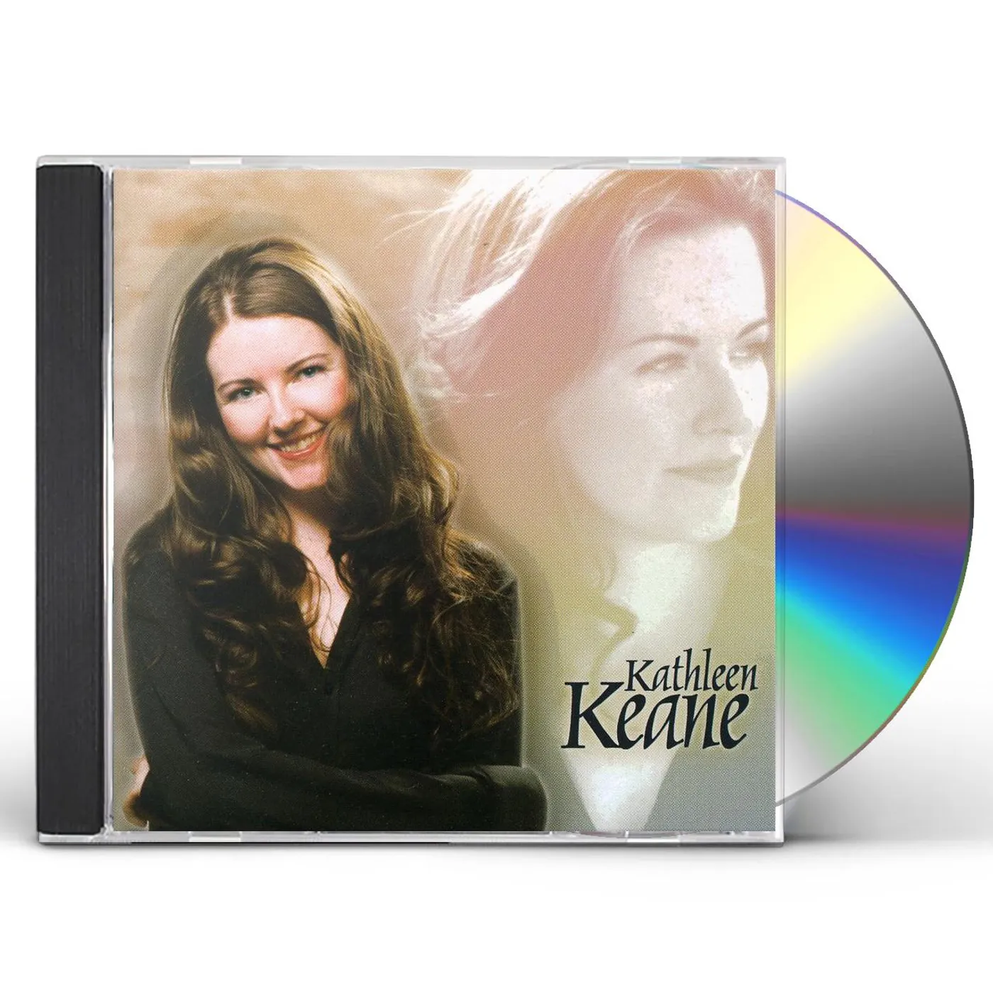 KATHLEEN KEANE CD