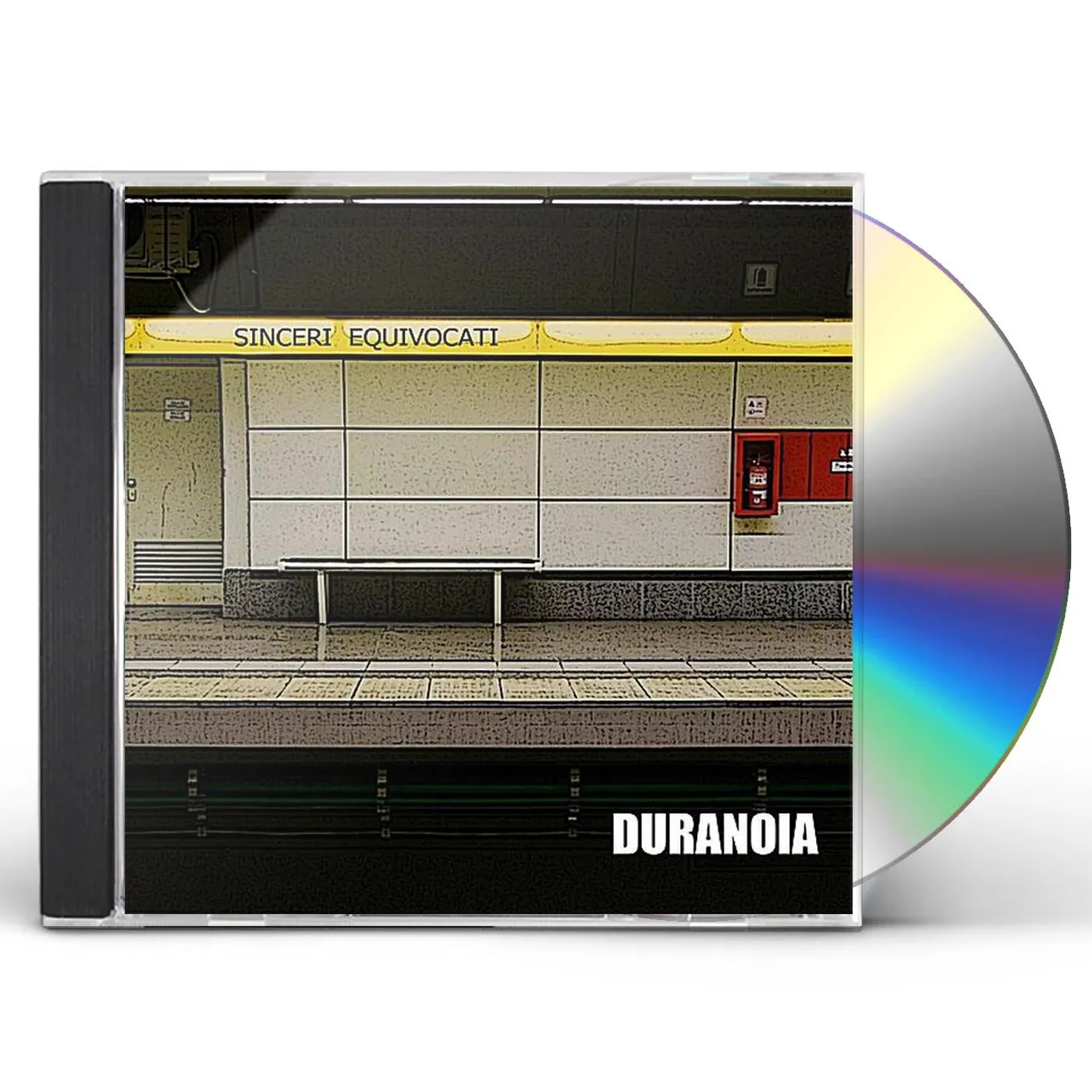 Duranoia