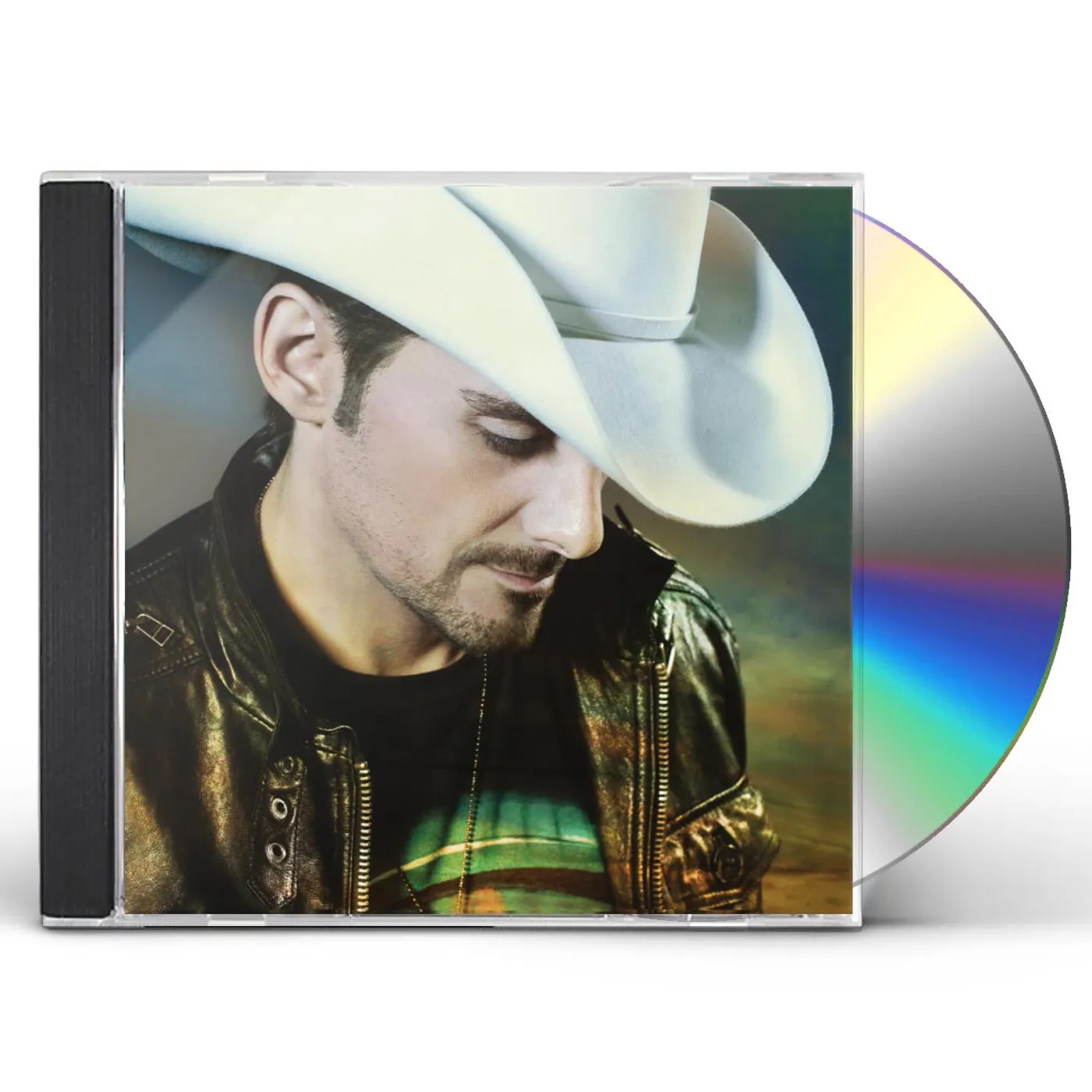 Brad Paisley THIS IS COUNTRY MUSIC CD