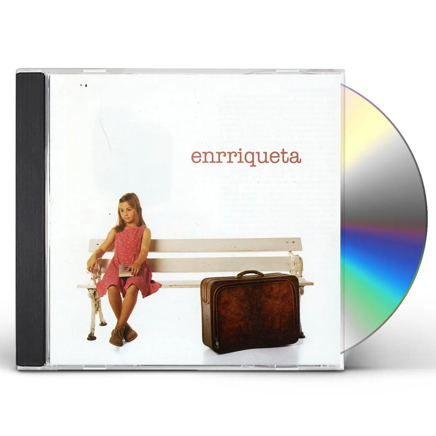 Enrriqueta Brand Page