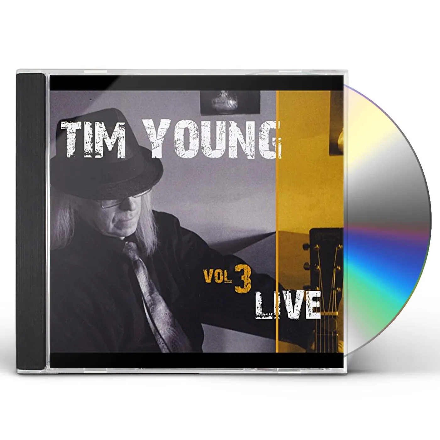 Tim Young