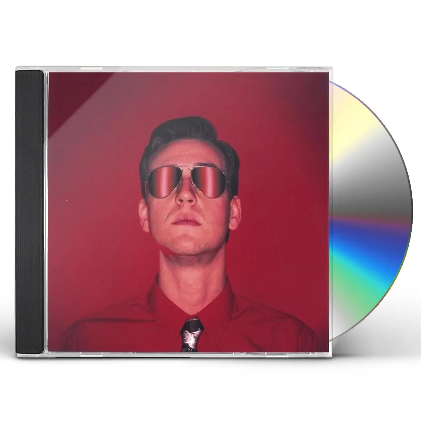 Kilroy NEON GATE CD