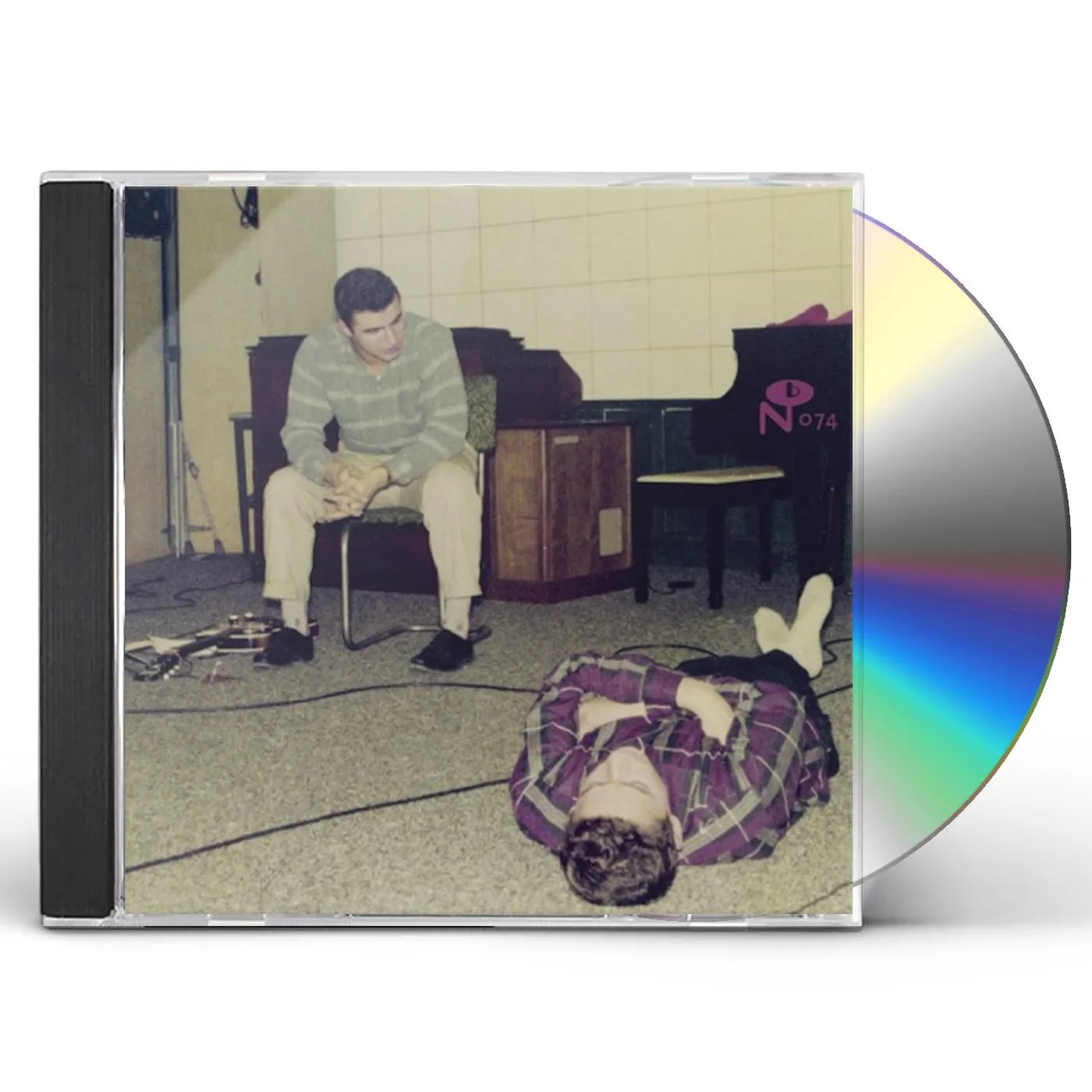 TEEN EXPO: THE CLEOPATRA LABEL / VARIOUS CD
