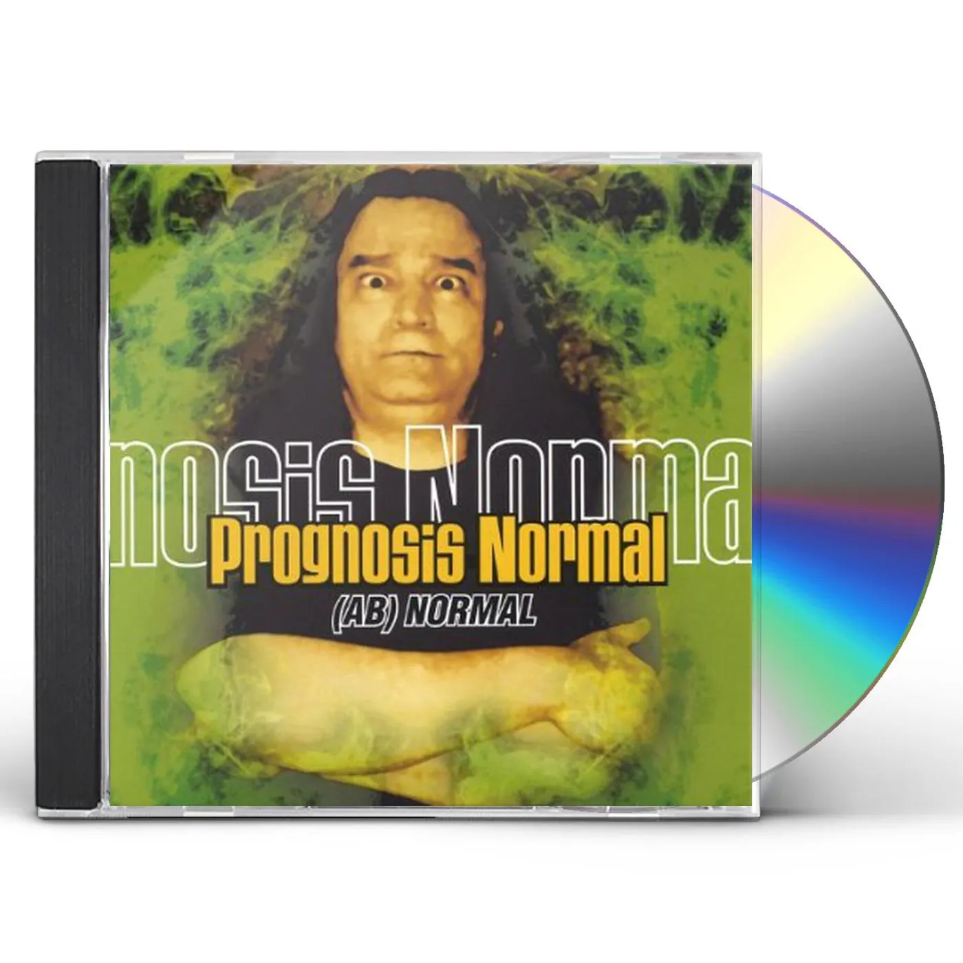 Prognosis Normal ABNORMAL CD