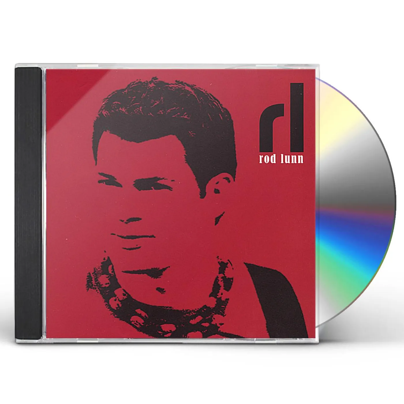 ROD LUNN CD