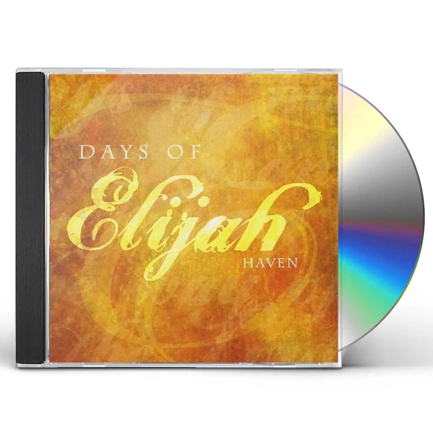 Haven DAYS OF ELIJAH CD