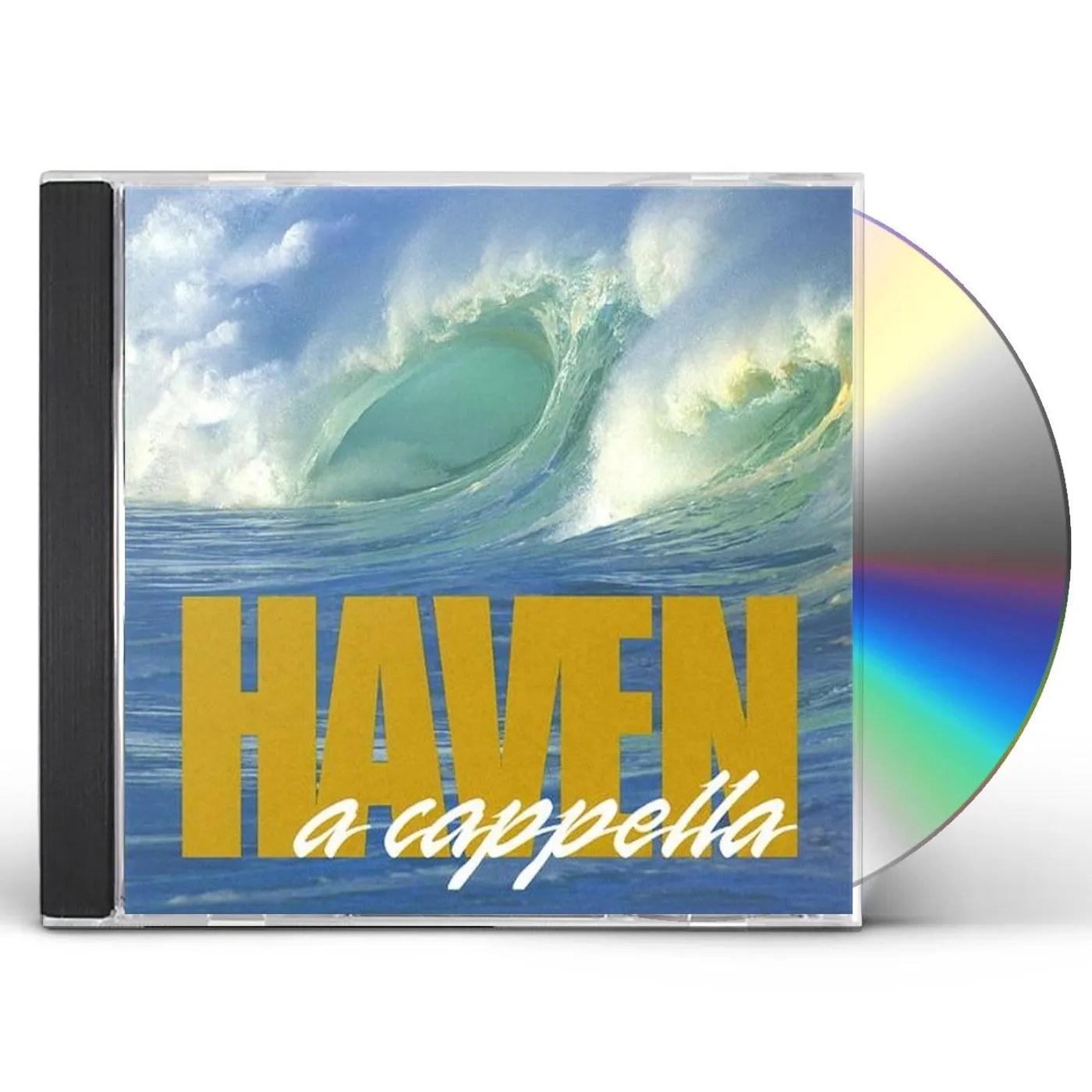 Haven CAPPELLA CD