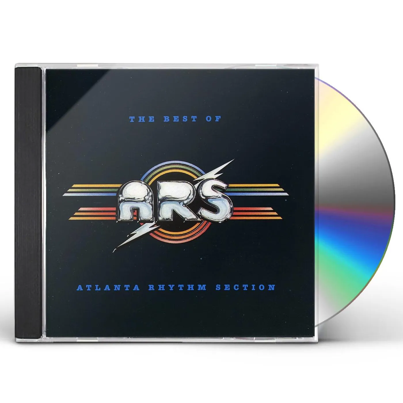 Atlanta Rhythm Section BEST OF ARS CD