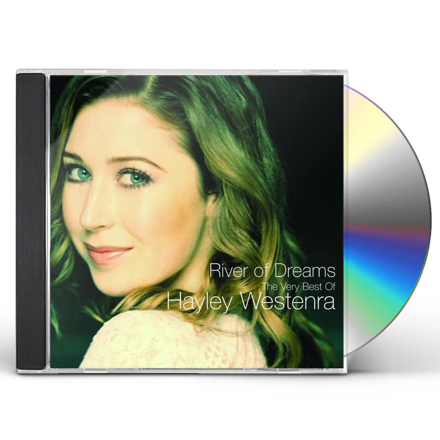 Hayley Westenra RIVER OF DREAMS: VERY BEST OF CD