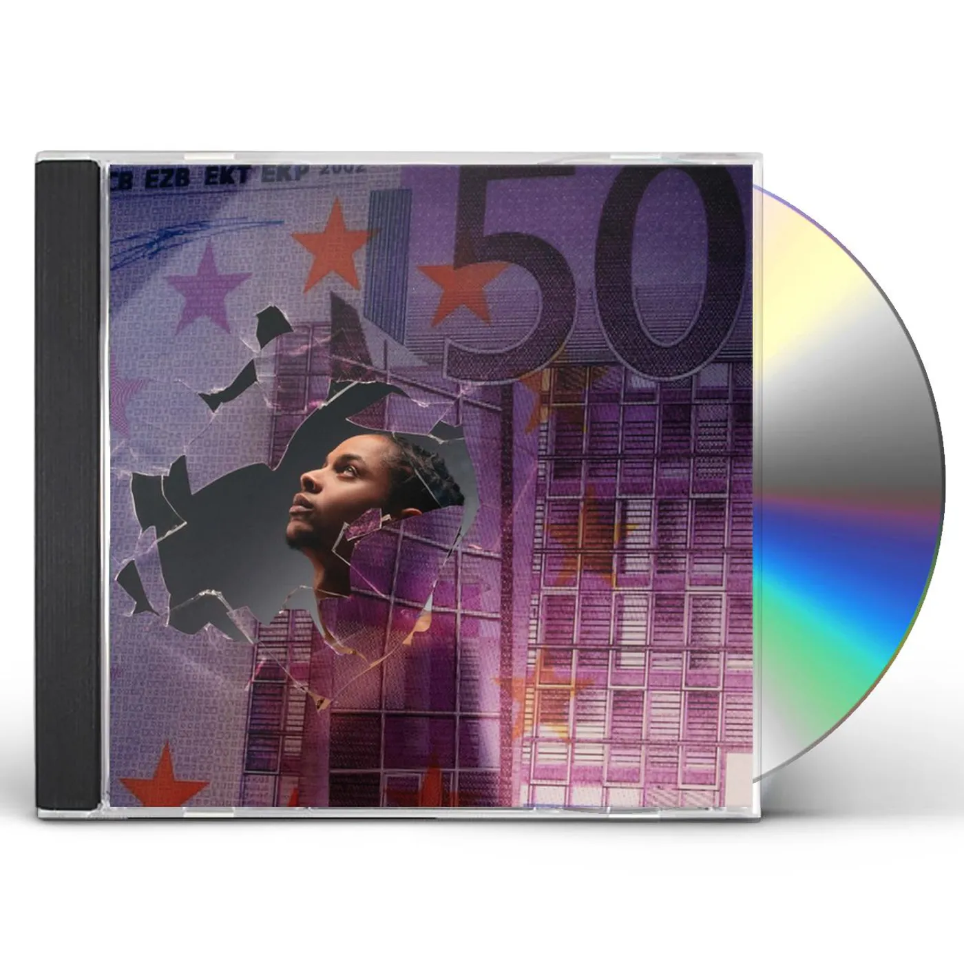 Tiitof BENEFICE CD